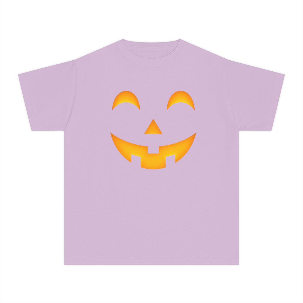 Halloween Youth Midweight Tee