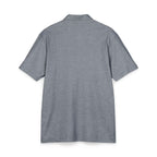 Port Authority® Fine Pique Blend Polo