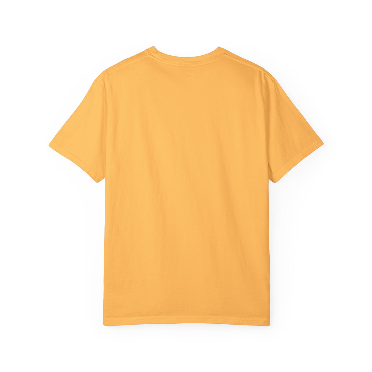 Sunny Sunflower Tee -Unisex Garment-Dyed Tee (Sunny thank you for the sunshine you gave me))