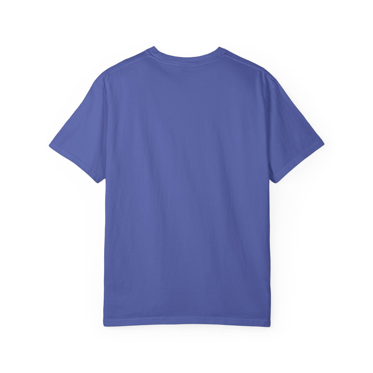 Sunny Sunflower Tee -Unisex Garment-Dyed Tee (Sunny thank you for the sunshine you gave me))