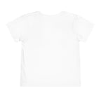 Toddler Fall Leaves Short Sleeve Tee