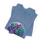 Earth's A Gem Tee — Save The Earth Graphic T-Shirt