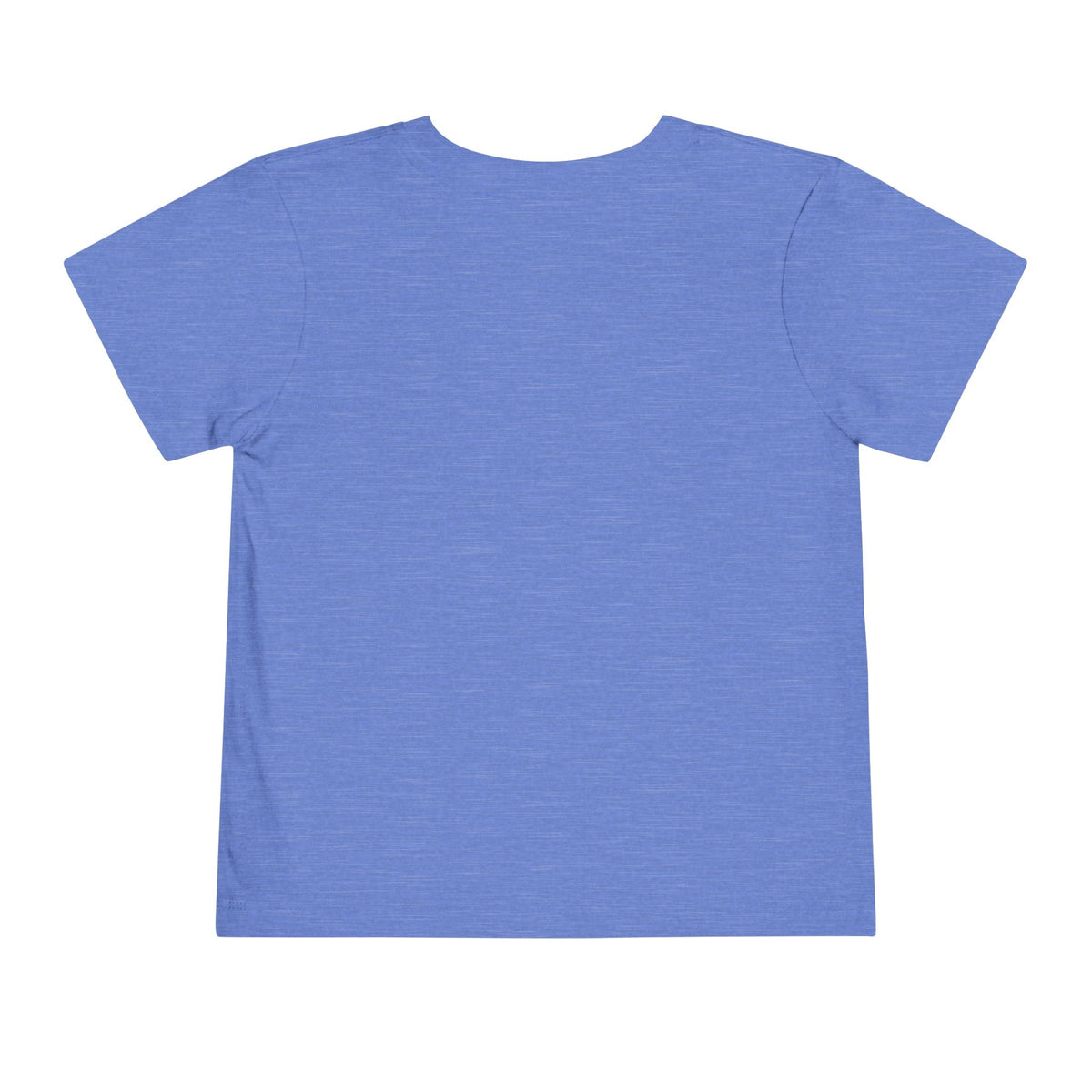 Toddler Fall Leaves Short Sleeve Tee