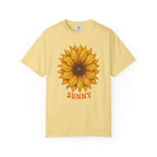 Sunflower 'Sunny' Graphic T-Shirt