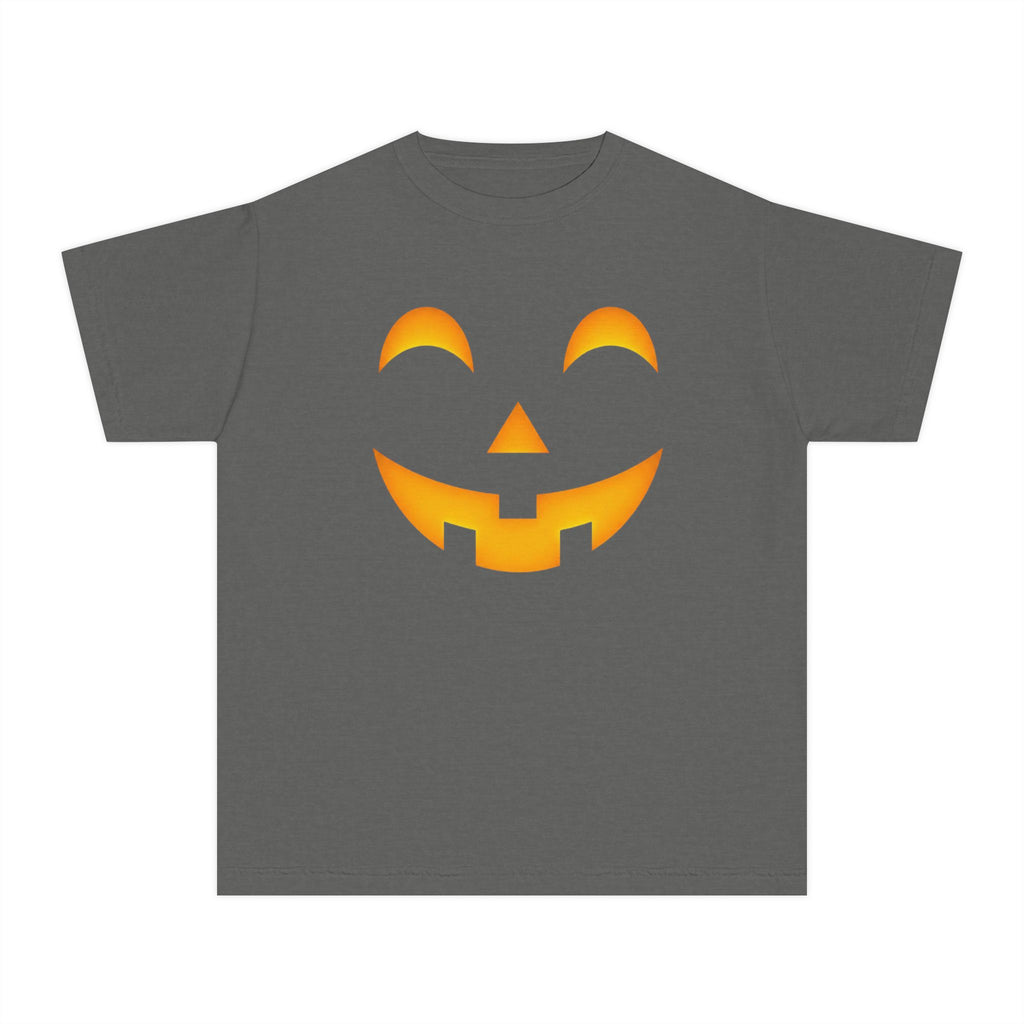 Halloween Youth Midweight Tee