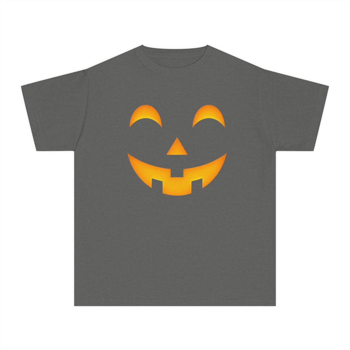 Halloween Youth Midweight Tee