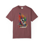 Improvise Guitar Musician T-Shirt