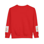 Toddler Sweatshirt