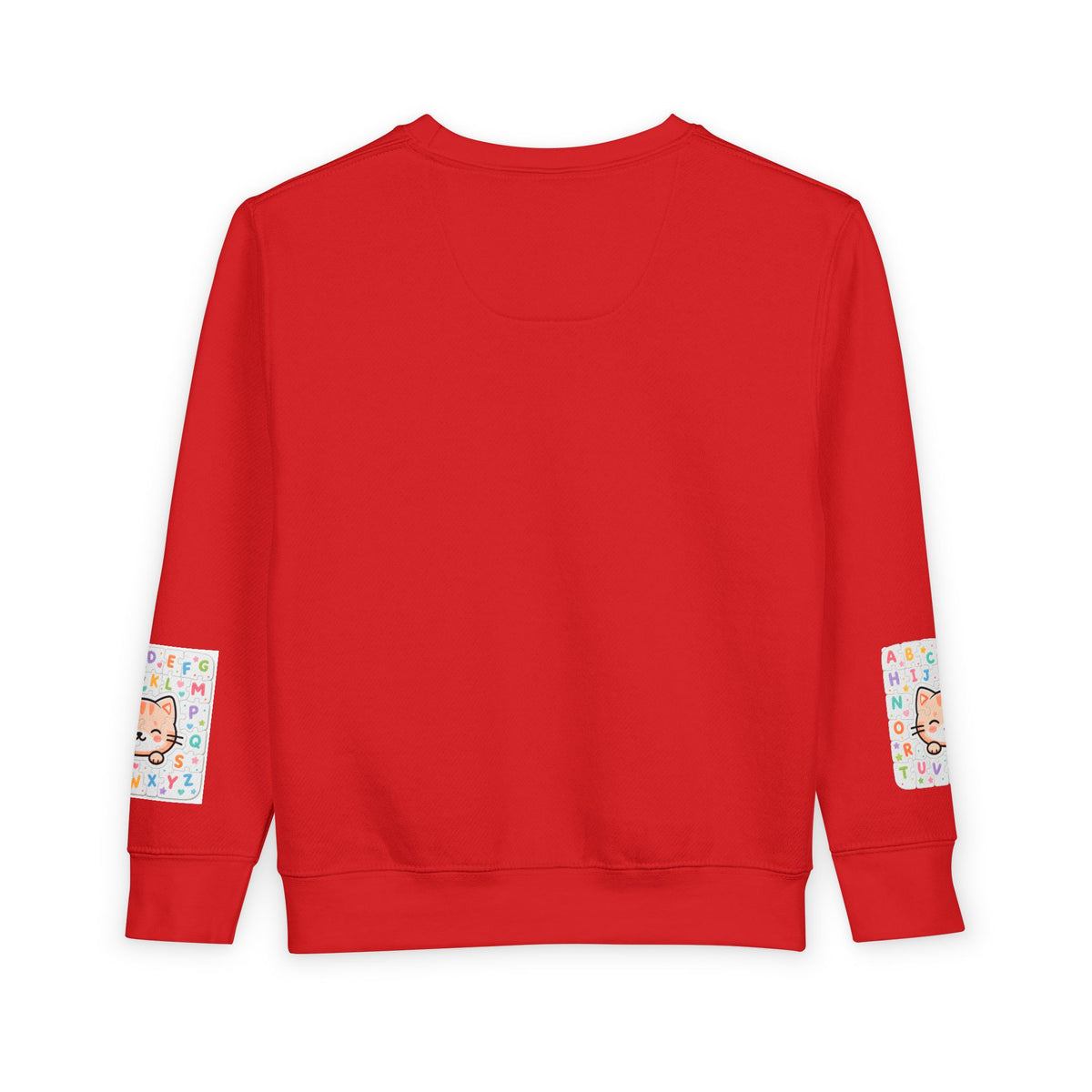 Toddler Sweatshirt