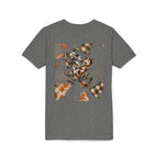 Gingham Dog & Calico Cat Kids Shirt