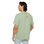 Autumn Fall Collection Tee — Maple Leaf Graphic T-Shirt