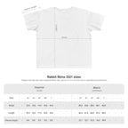 Toddler Tee - 'Boo' Ghost Halloween Striped Shirt