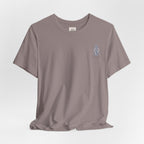 Anchor Graphic Tee — "Hold Steady Anchor Down" Nautical Shirt