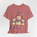 Praise & Blessings Choir T-Shirt