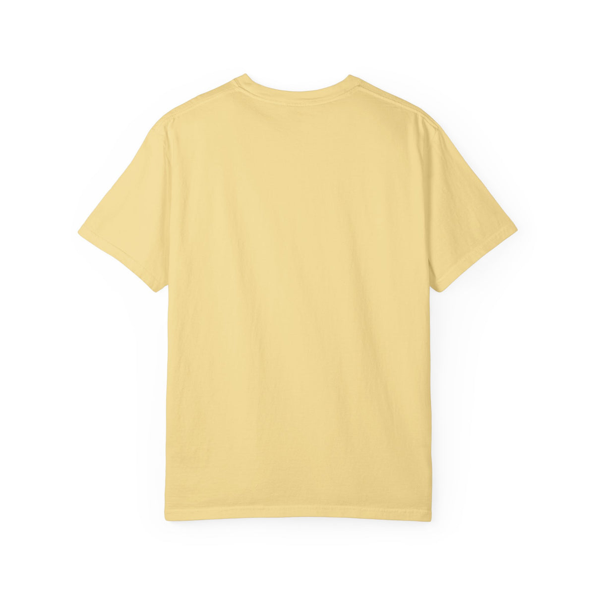 Sunny Sunflower Tee -Unisex Garment-Dyed Tee (Sunny thank you for the sunshine you gave me))