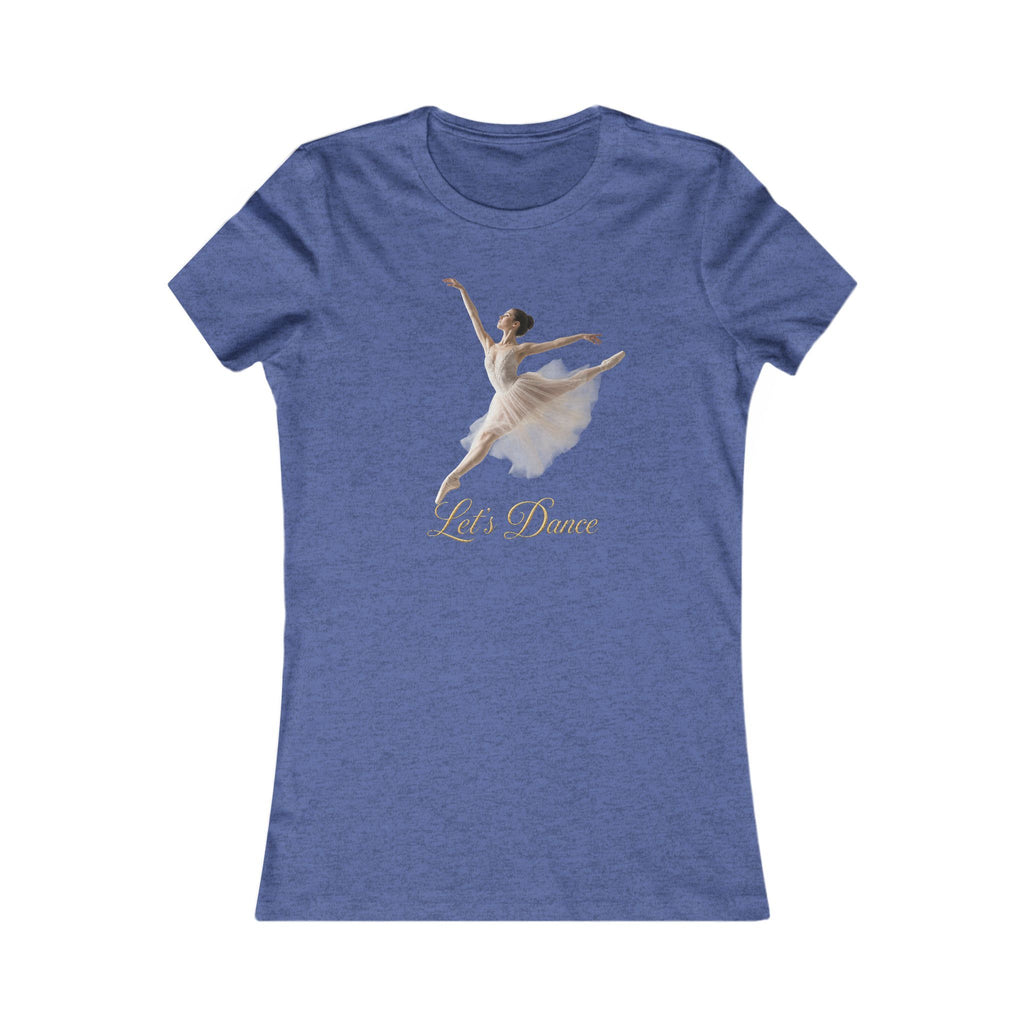 Women's Favorite Tee