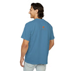 Autumn Fall Collection Tee — Maple Leaf Graphic T-Shirt