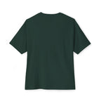 Faithful Praise Tee — "When the Praises go up, The Blessings come down" Oversized Boxy T-Shirt