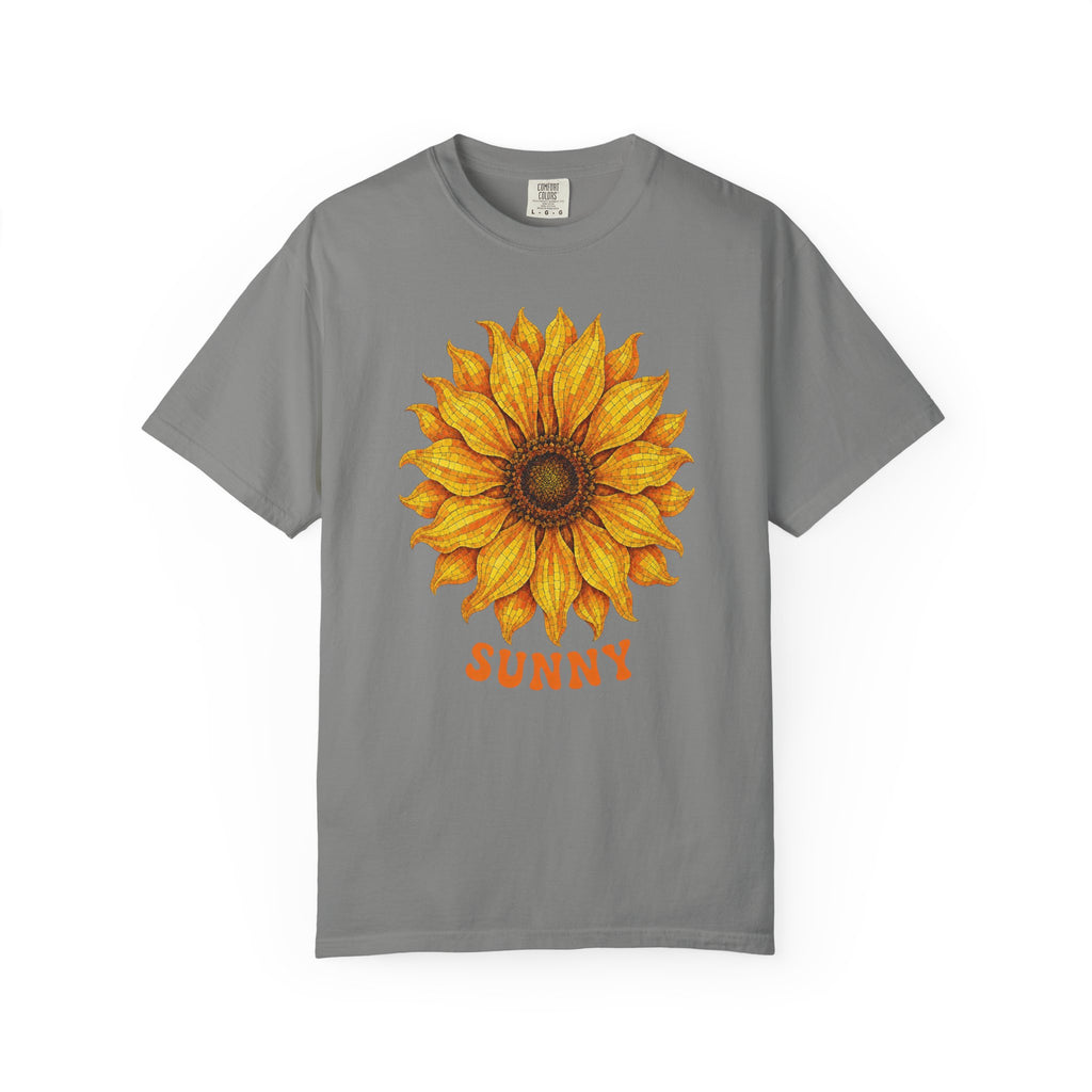 Sunflower 'Sunny' Graphic T-Shirt