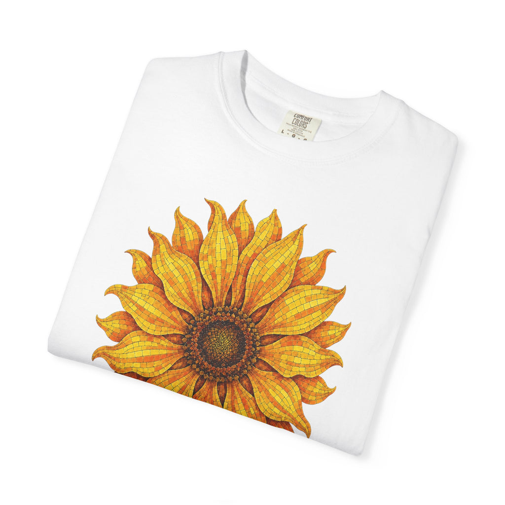 Sunflower 'Sunny' Graphic T-Shirt