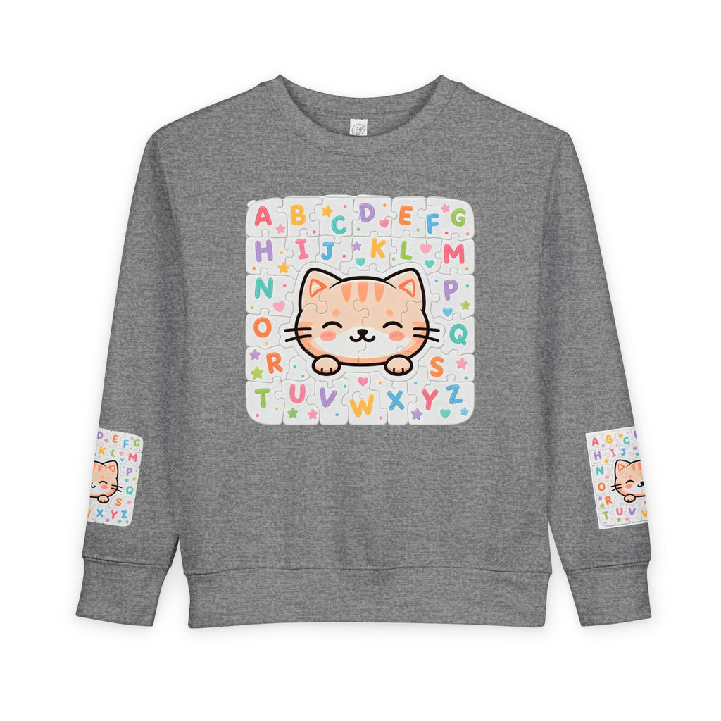 Toddler Sweatshirt