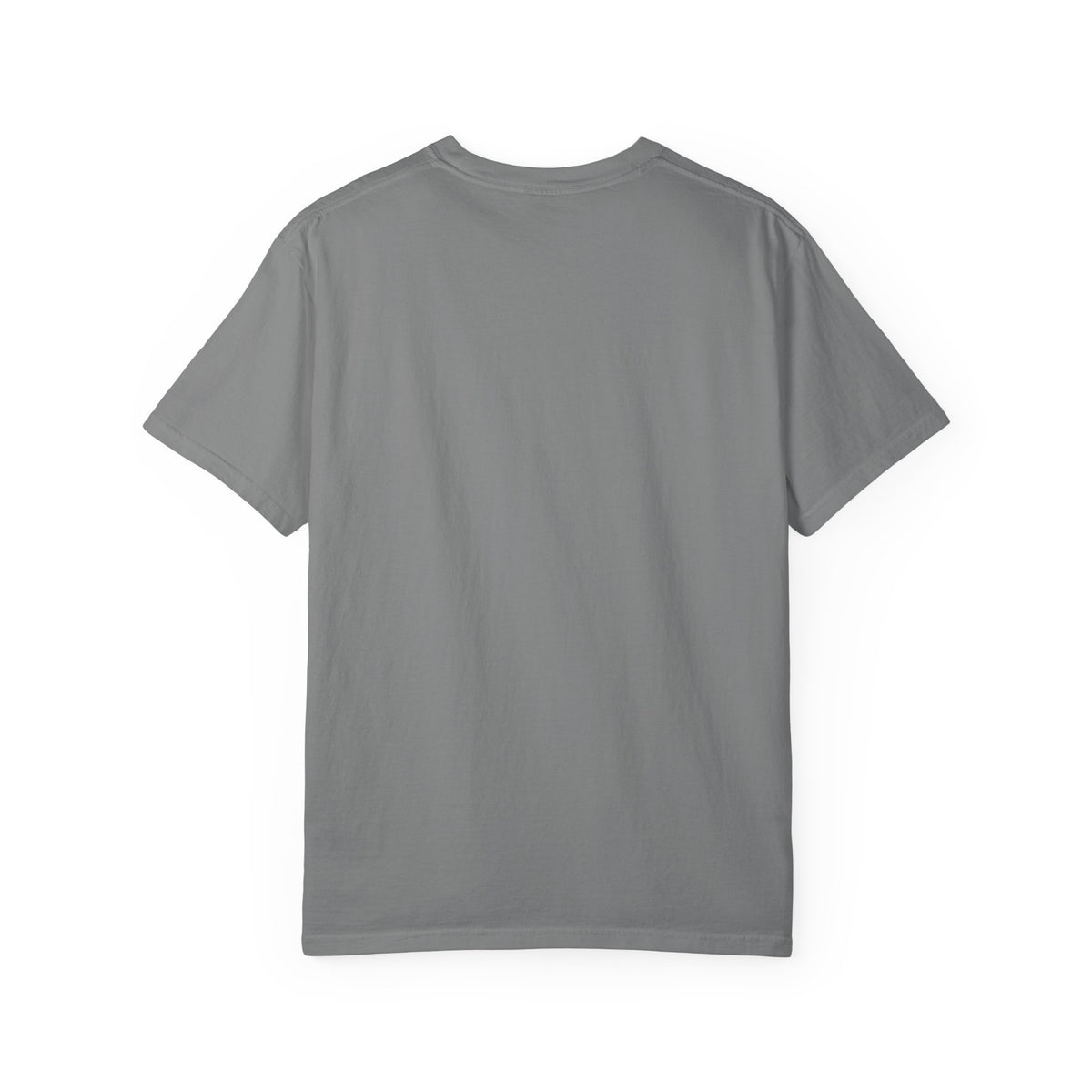 Don't Worry Bee Happy Tee -Unisex Garment-Dyed T-shirt