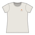 Autumn Leaves Women's Relaxed Tee – 'Autumn Collection' Minimal Fall T-Shirt