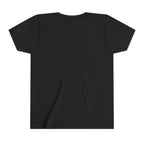 Youth Tee - 'When the Praises Go Up, The Blessings Come Down' Kids Choir Graphic