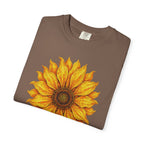 Sunflower 'Sunny' Graphic T-Shirt