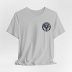 America 250 Eagle T-Shirt – 1776–2026 Bicentennial Celebration Tee