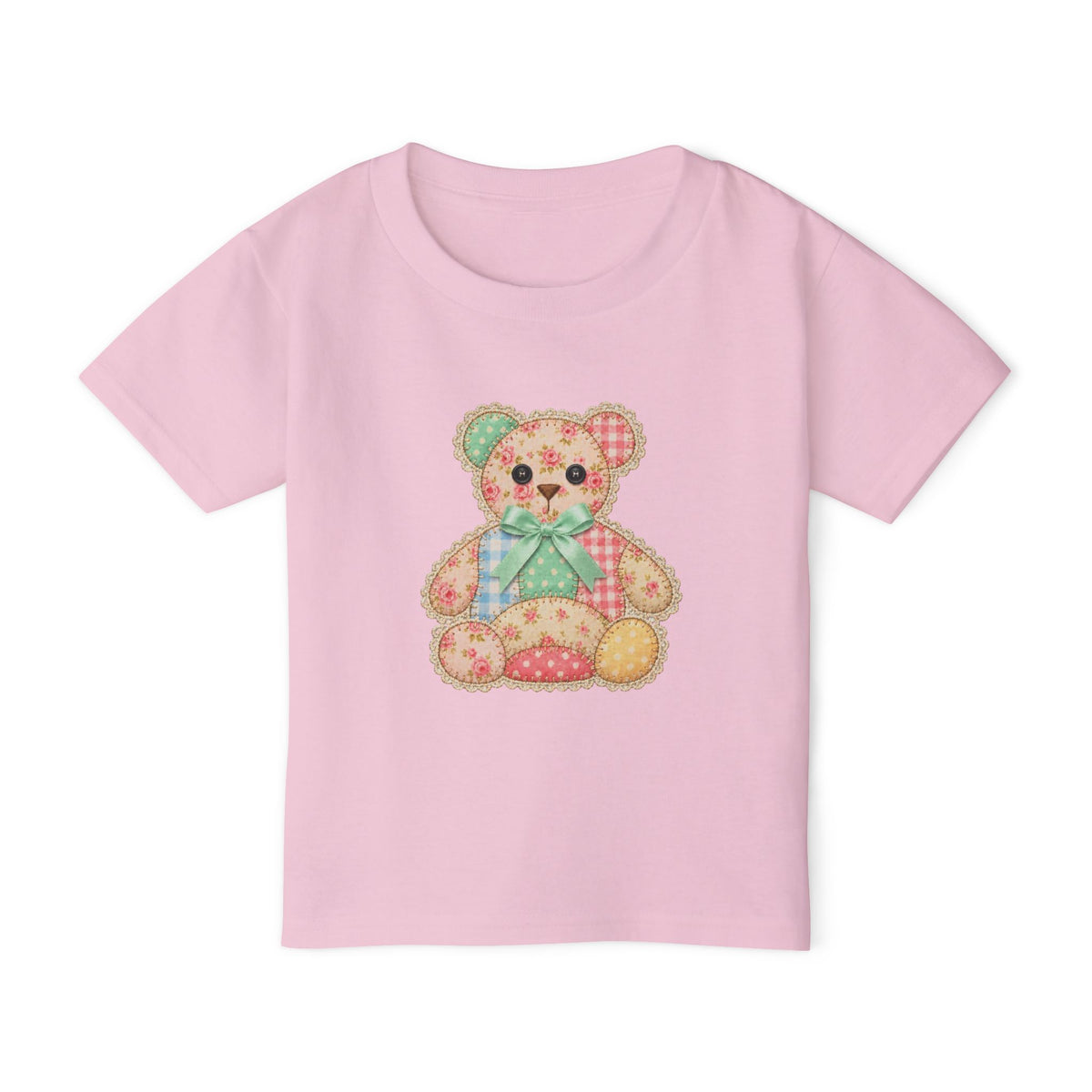 Heavy Cotton™ Toddler T-shirt