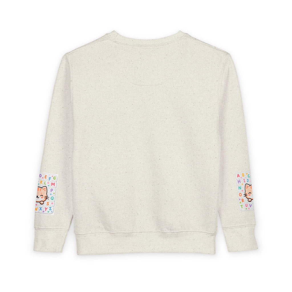 Toddler Sweatshirt
