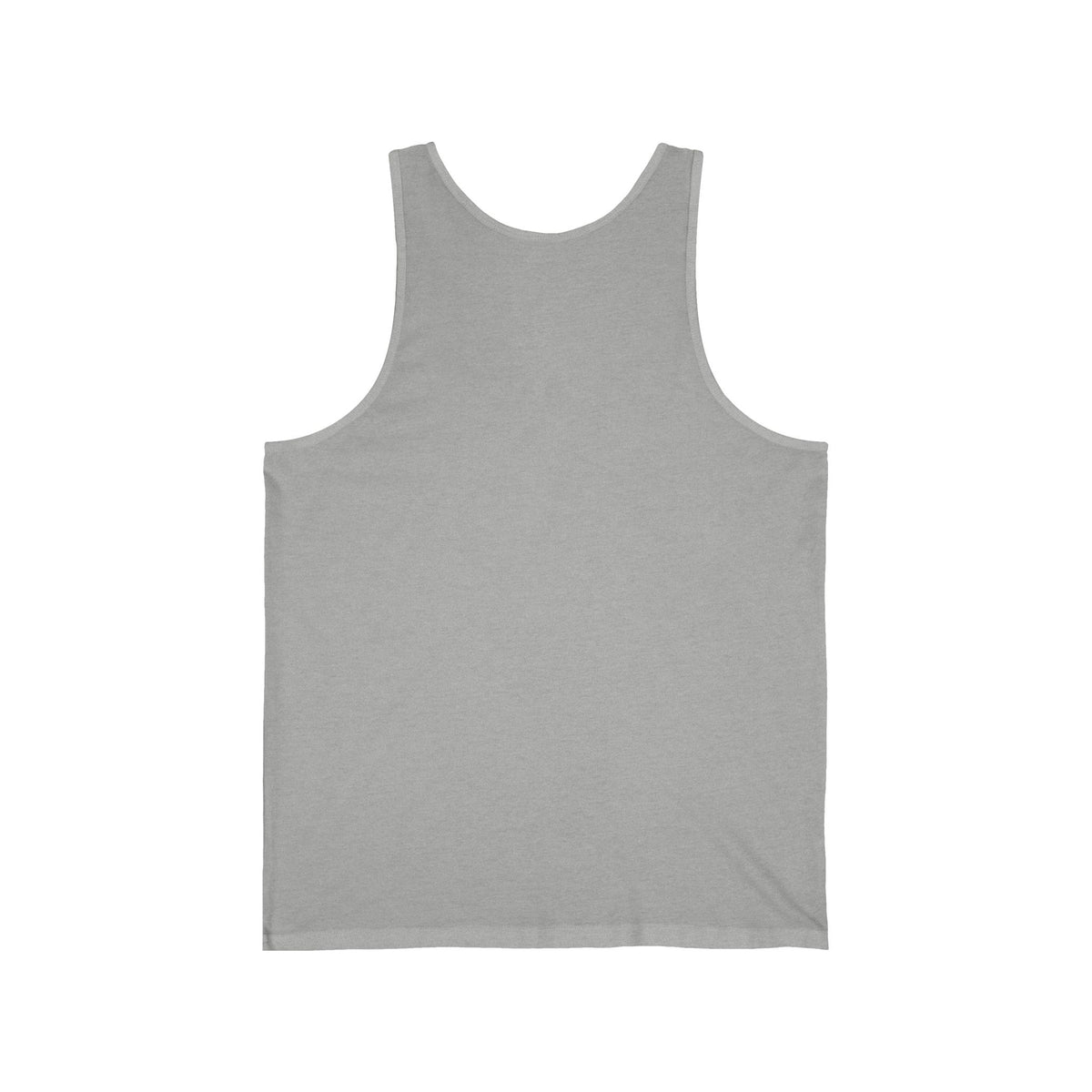 Unisex Jersey Tank “Hold Steady Anchor Down”