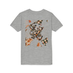 Gingham Dog & Calico Cat Kids Shirt