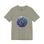 Earth's A Gem Tee — Save The Earth Graphic T-Shirt