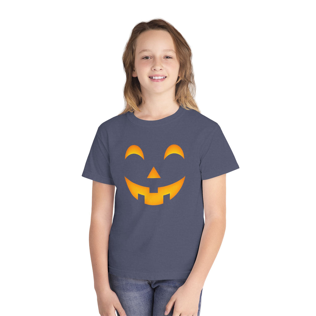Halloween Youth Midweight Tee