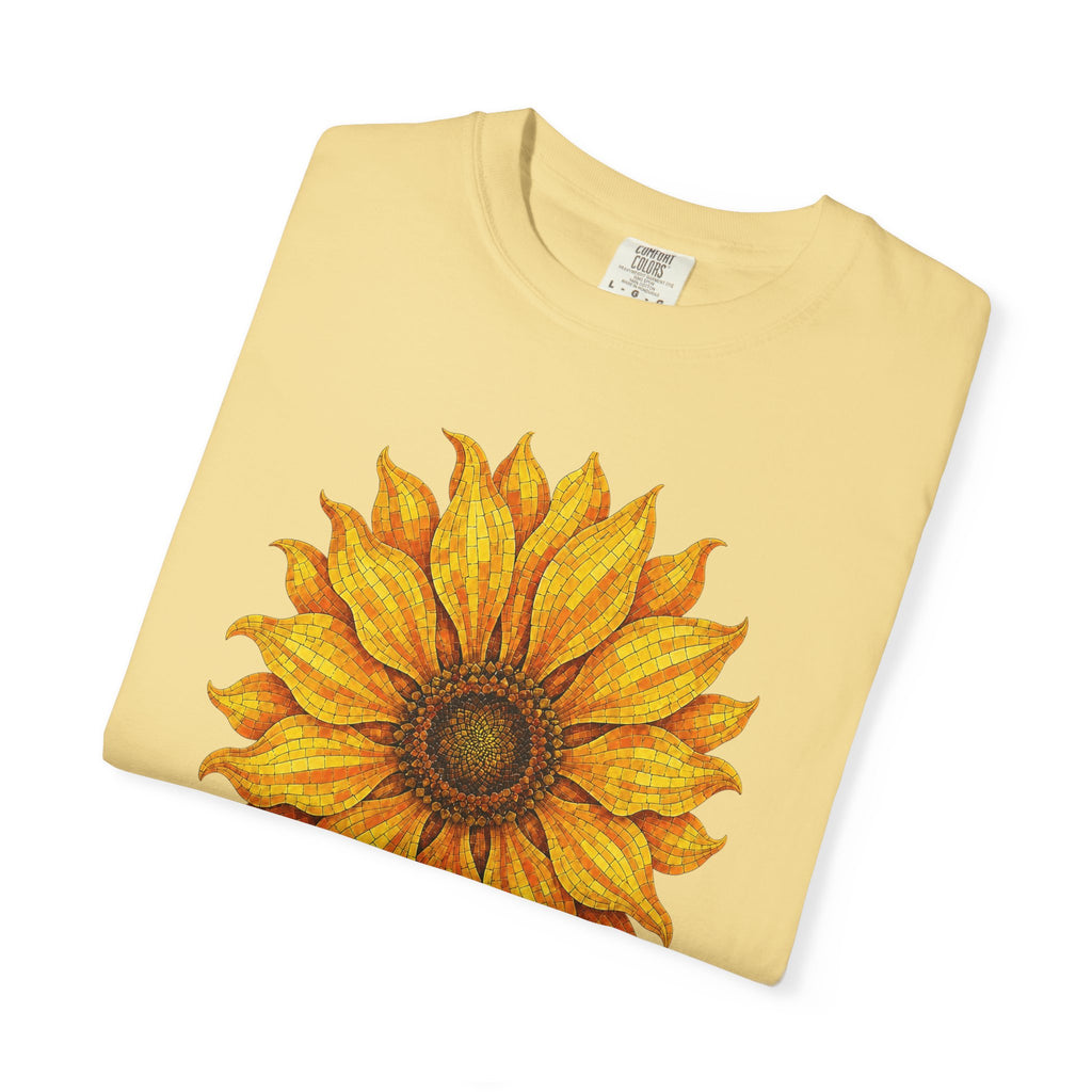 Sunflower 'Sunny' Graphic T-Shirt