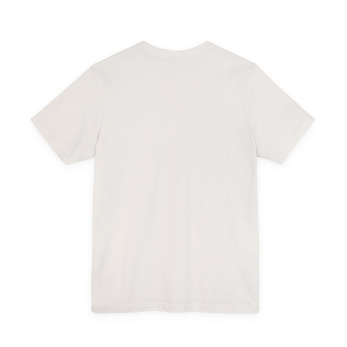 Love Heart Graphic Tee — Retro Psychedelic 'Love' Design