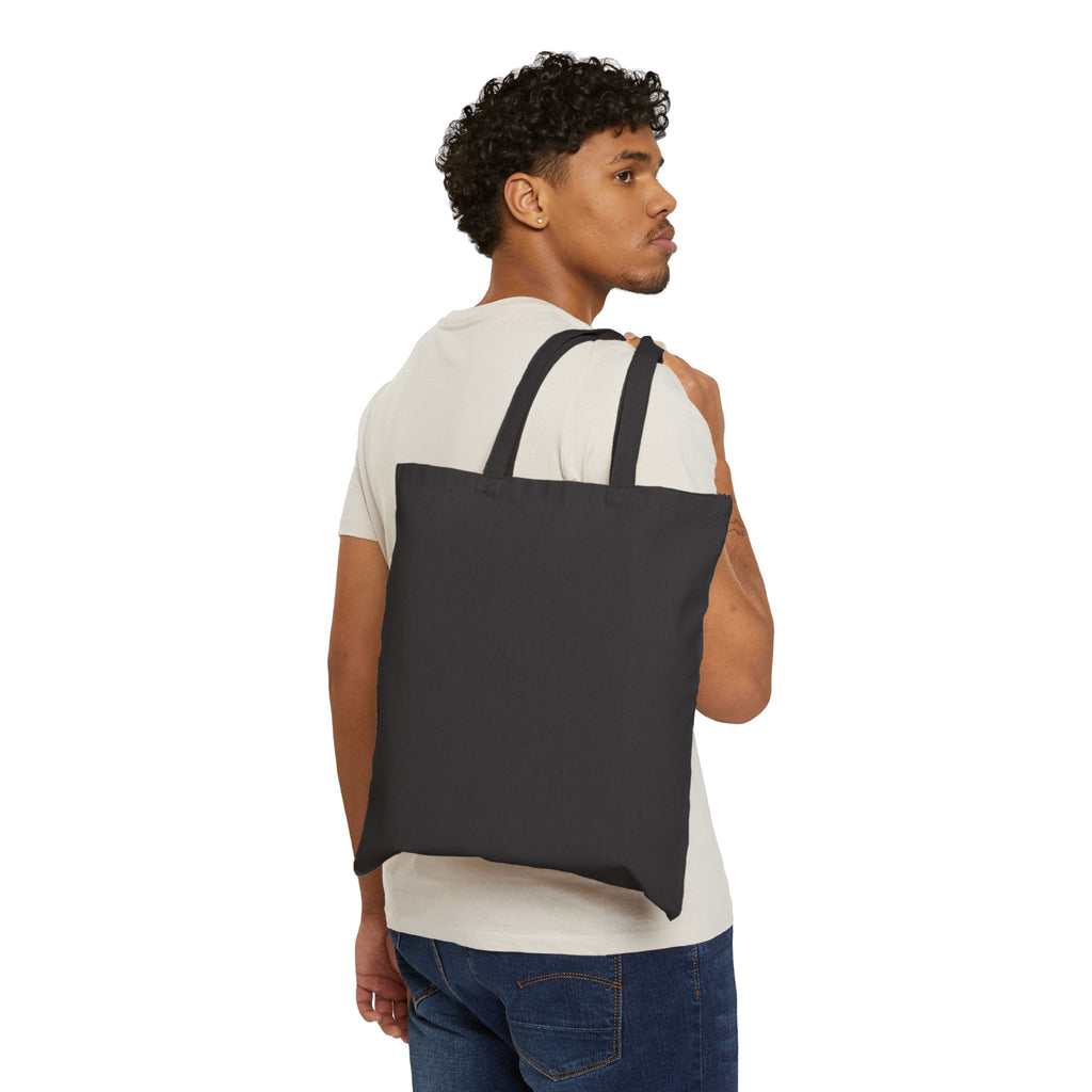 Sunflower 'Thank You for the Sunshine' Cotton Canvas Tote