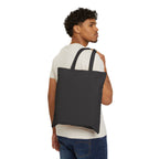 Sunflower 'Thank You for the Sunshine' Cotton Canvas Tote
