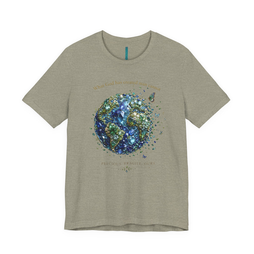 Earth's a Gem T- Shirt