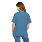 Autumn Fall Collection Tee — Maple Leaf Graphic T-Shirt