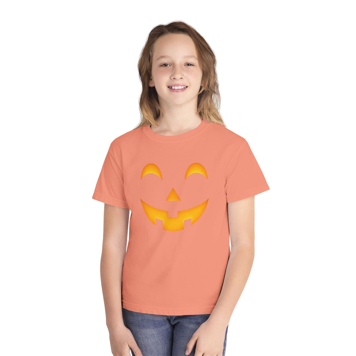 Halloween Youth Midweight Tee