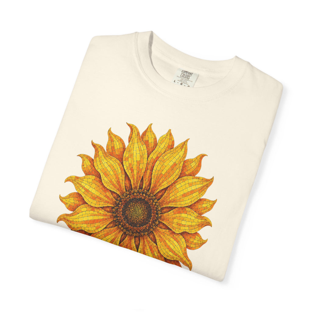 Sunflower 'Sunny' Graphic T-Shirt