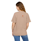 Autumn Fall Collection Tee — Maple Leaf Graphic T-Shirt