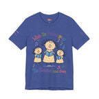 Praise & Blessings Choir T-Shirt
