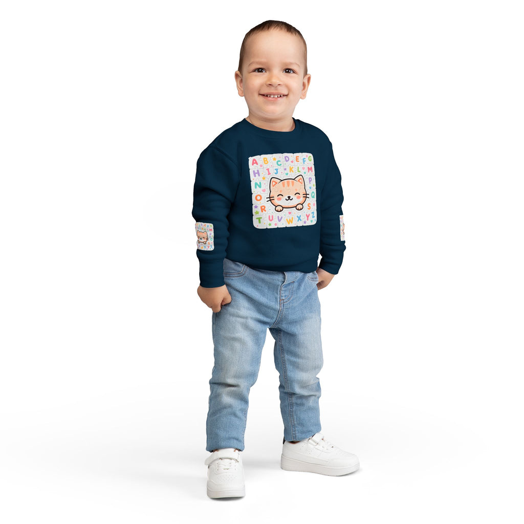Toddler Sweatshirt