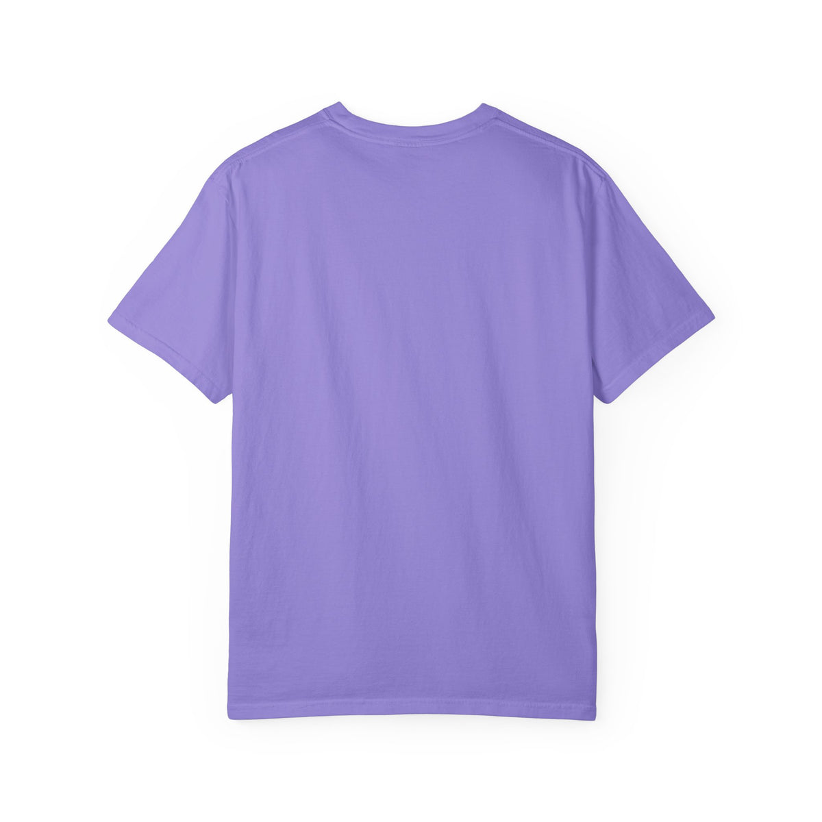 Don't Worry Bee Happy Tee -Unisex Garment-Dyed T-shirt