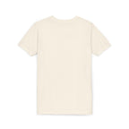Youth Tee — "When the Praises Go Up, The Blessings Come Down" Kids Christian Shirt