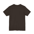 Shepherd Floral Staff T‑Shirt — 'The Lord Is My Shepherd' Faith Tee